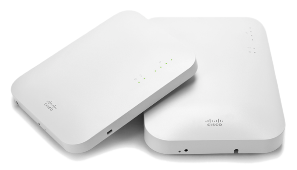 Cisco Meraki AP