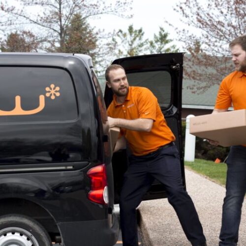 Full Managed IT Support and Services
