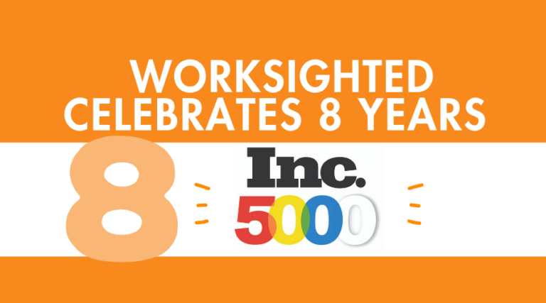 Inc 5000 Worksighted