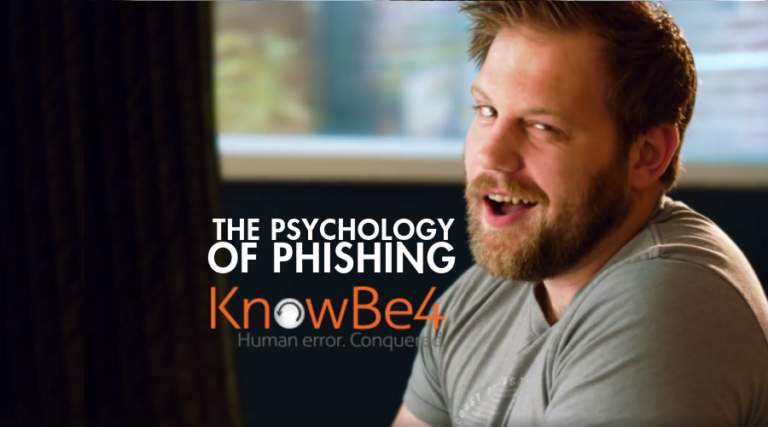 Phishing KnowBe4 Worksighted