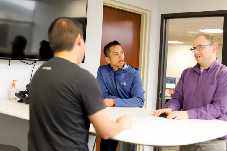 it consulting services