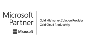 Microsoft Partner Gold Status
