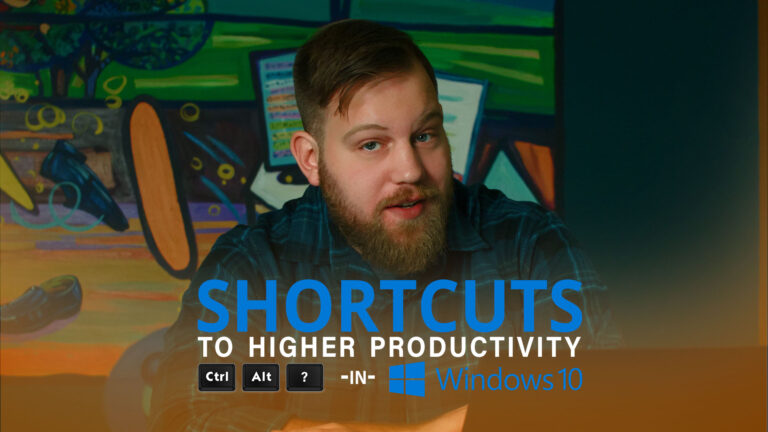 windows-10-shorcuts