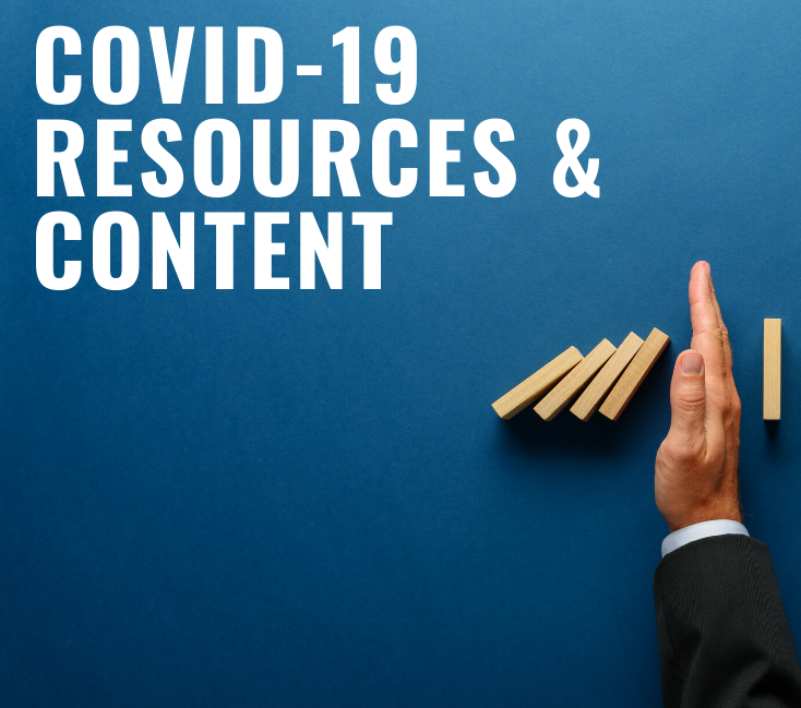 COVID-19 IT Resources