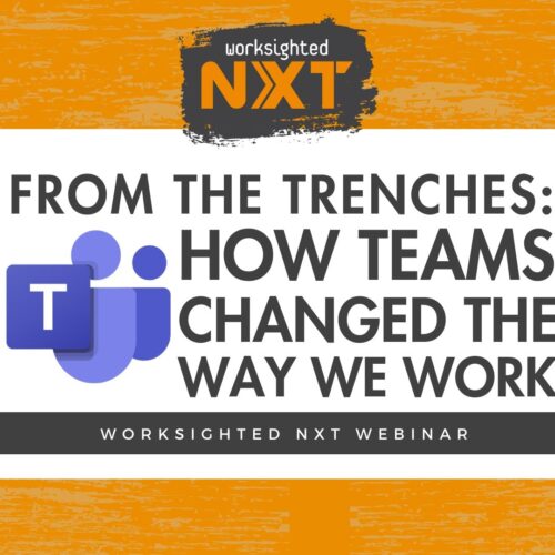 teams from the trenches