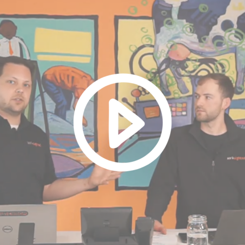 Microsoft Voice Webinar