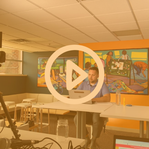 Webinar - Productivity Tools